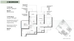 The M (D7), Apartment #461326241